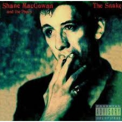 Shane MacGowan - The Snake